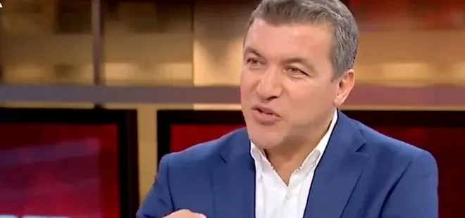 FOX TV yine tilkilik peşinde! İsmail Küçükkaya Cumhuriyet’in skandal haberine sahip çıktı