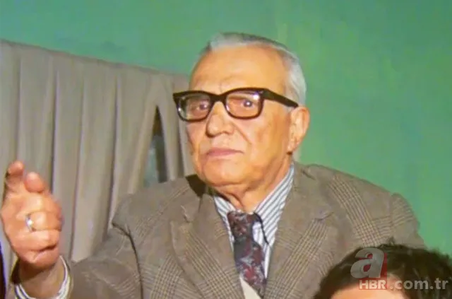 Hababam Sınıfı'ndan geriye kimler kaldı? 10