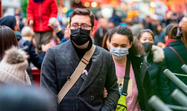 Bilim Kurulu Üyesi Serap Şimşek Yavuz'dan maskesiz hayat mesajı! Maskeler ne zaman çıkacak? - 7