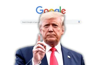 Google'ın başı belada! ABD yakalarına yapıştı
