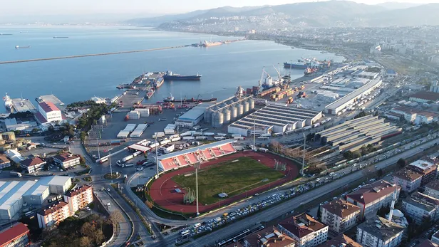 SON DAKİKA! Samsun’da patlama mı oldu? 2 Aralık Samsun Limanı patlamada yaralı ve ölü var mı? Patlama nedeni belli oldu mu?