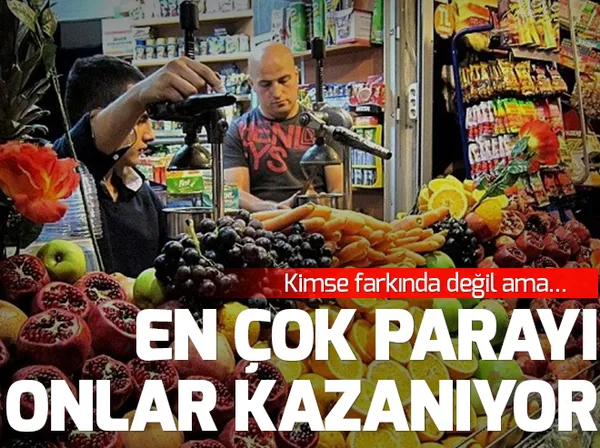 On binlerce lirayı yanlışlıkla çöpe attılar! - 1