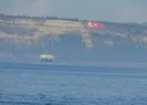 Çanakkale Boğazı gemi geçişlerine kapatıldı