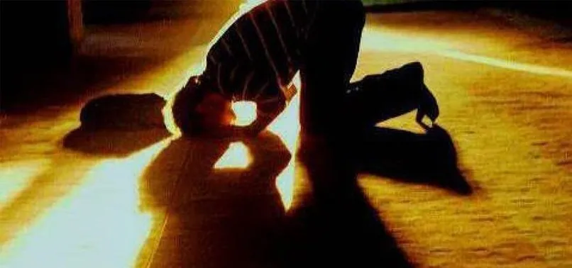 Kurban Kestikten Sonra Namaz Kilmak Gerekir Mi Kilinirsa Nasil Kilinmalidir A Haber Son Dakika Din Haberleri