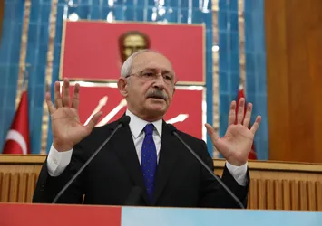 Tarih CHP Genel Başkanı Kemal Kılıçdaroğlu'nun iftiralarını yalanladı! İşte 'oylama yenilenmesi' gerçekleri