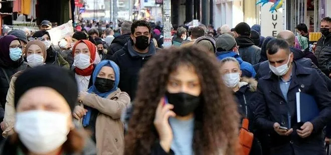 Risk haritasında alarm! 8 ilde yeni kısıtlamalar yolda | İşte o iller ve alınacak tedbirler