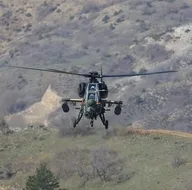 Bir ülke daha Türkiye’den ATAK helikopteri alacak! ATAK’lar dünyanın en iyisi