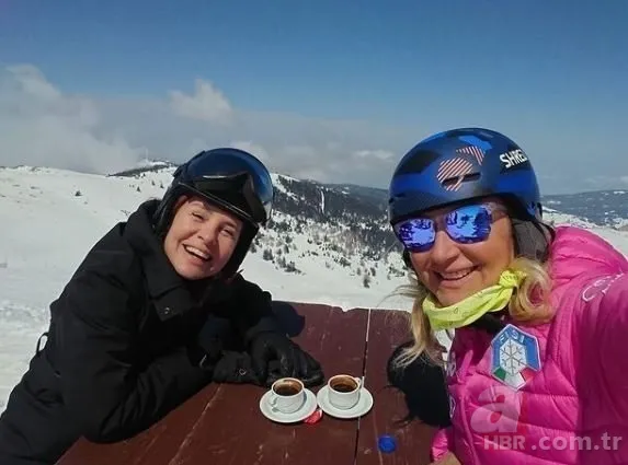 Cennet Mahallesi'nin Ayşe'si Belemir Temizsoy'u gören bir daha baktı! Hadise'nin kopyası oldu 12