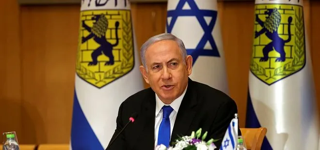 İsrail Başbakanı Binyamin Netanyahu’dan Kudüs’teki gerginliği artıracak skandal açıklamalar