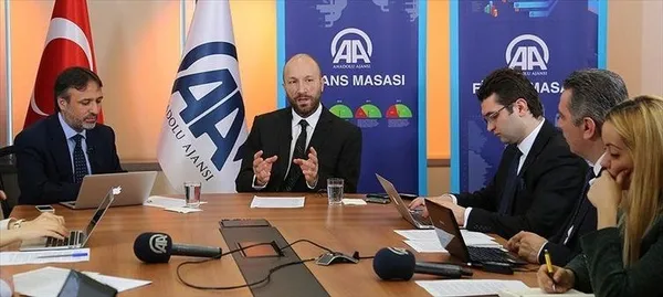 Osman Cevdet Akçay kimdir, hangi görevlerde bulundu? Yeni Merkez Bankası Başkan Yardımcısı Osman Cevdet Akçay hayatı ve kariyeri...