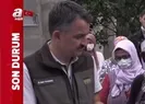 Başkan Erdoğan Giresundaki selzedelerle görüştü