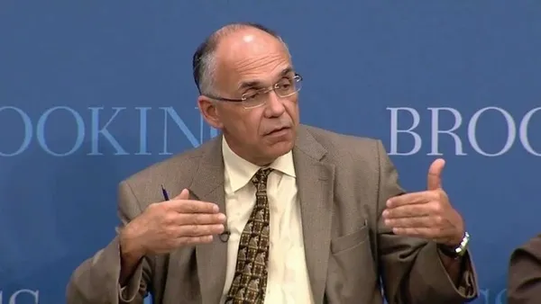 15 Temmuz’un kilit ismi Henri Barkey Kavala görüşmesini itiraf etti! Aslı Aydıntaşbaş’ın tedirginliğinin perde arkasında ne var?