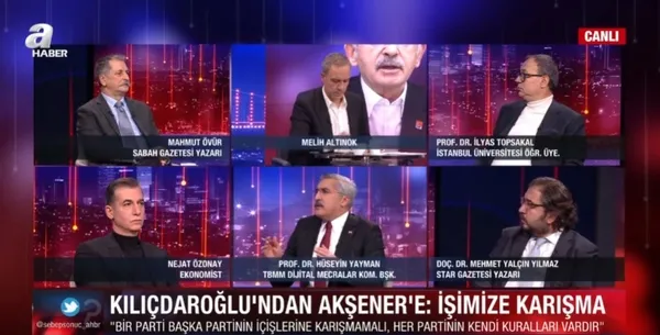 Kılıçdaroğlu İmamoğlu’nu CHP Grup Toplantısı’na çağırdı: ’Ben aday değilim’ mi diyecek?