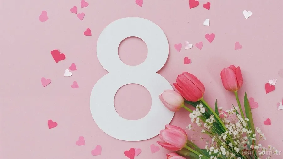 8 Mart Dünya Kadınlar Günü ne zaman? Anlamı ve tarihçesi 4