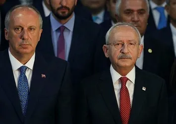 CHP'de gözlerin çevrildiği yeni tarih