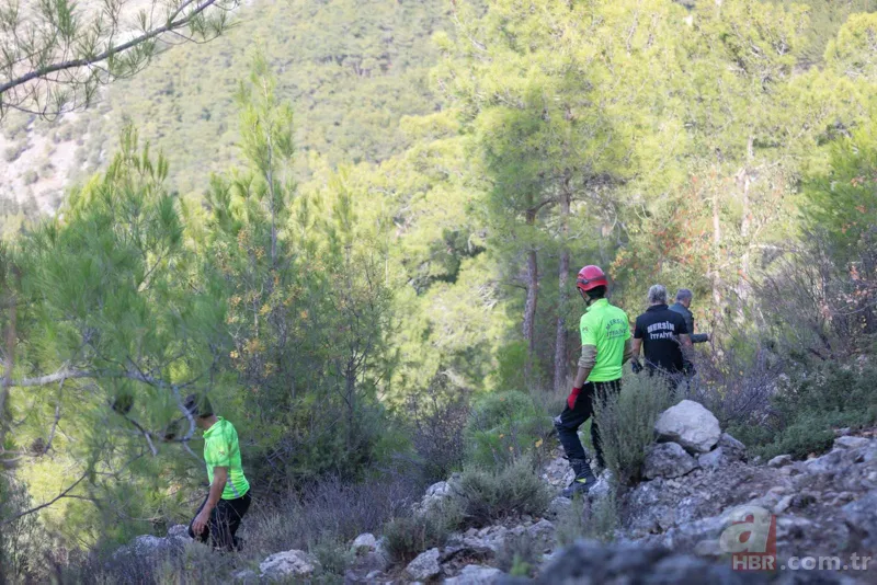Müge Anlı'da aranan Müslüme ile ilgili korkutan iddia! “Biri almış götürmüş...” 15