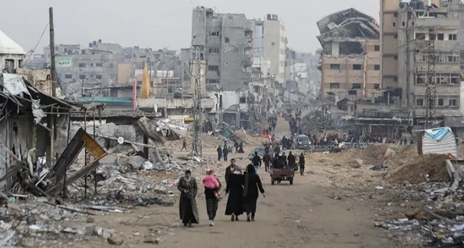 israilli-esirin-ailesinden-ateskes-itirafi-anlasma-mumkun-degil-iddiasina-mossadtan-yalanlama-1724167539411.jpg İsrailli esirin annesi, Mossad Direktörü'nün ʺsiyasi tabloda anlaşma mümkün değilʺ dediğini iddia etti.