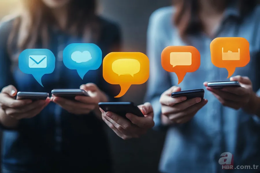 Uzmanlar açıkladı! 7 gün sosyal medyasız yaşayınca neler oluyor? Kendinizi test edin 8