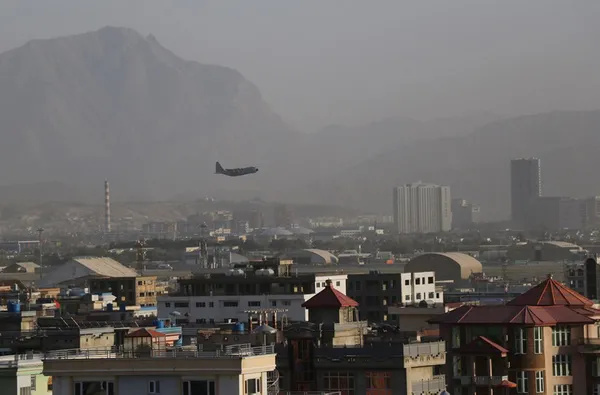 Son dakika | Milli Savunma Bakanı Hulusi Akar'dan kritik Afganistan açıklaması - 1