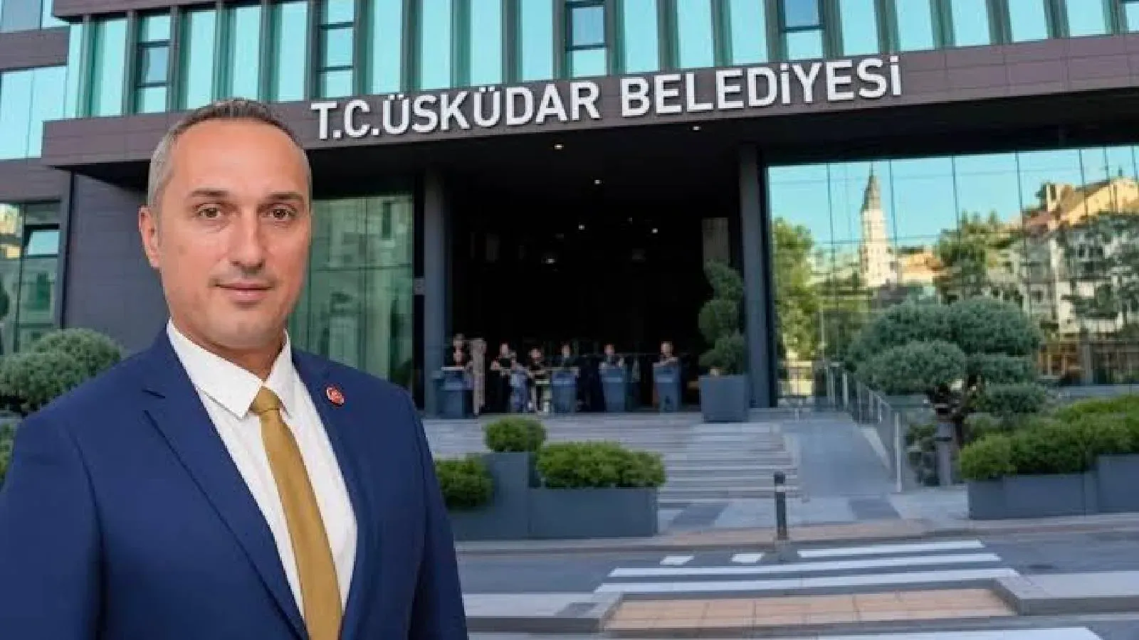 Başsavcılık Özgür Çelik ve Berk Tütüncü hakkında soruşturma başlattı: Ayhan Aydın iddiaları yalanladı