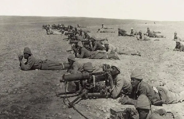 gazzedeki-ilk-tunelleri-turk-askerleri-acti-topragi-elleriyle-kazidilar-1699117963458.jpg Katil İsrail'in başına bela olan Osmanlı tünelleri! "Mehmetçik toprağı elleriyle kazıdı" - 1