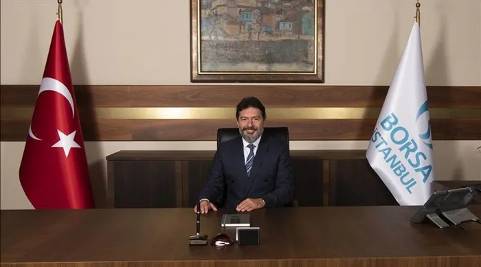 Son dakika: Borsa İstanbul Genel Müdürü Hakan Atilla istifa etti | Hakan Atilla kimdir?