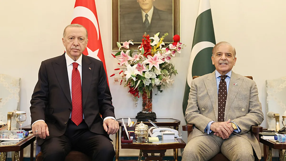 Başkan Erdoğan'dan Trump'ın işgal planına tepki: Gazzeliler vatanlarından koparılamaz