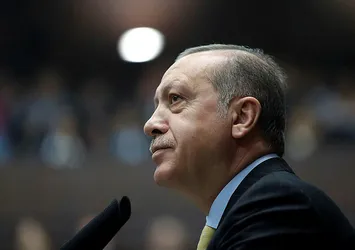 AK Parti'de bir ilk