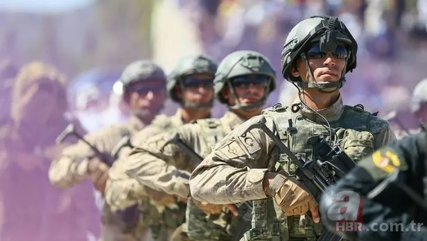 MSB son dakika: 2021 uzman erbaş olacak mı? Jandarma uzman erbaş alımı başvuru sonuçları... 7