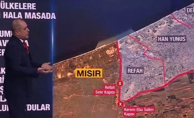 Büyük katliamın ikinci aşaması mı?