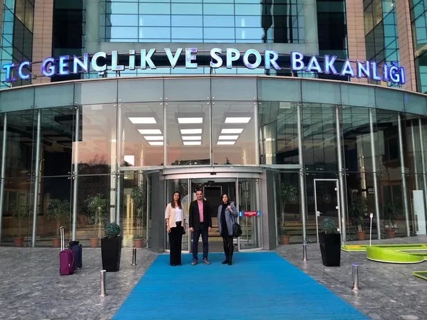 Gençlik ve Spor Bakanlığı GSB KPSS 60 puan ile 1.453 personel alımı yapıyor! İşte başvuru şartları ve ekranı…