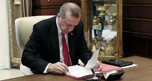 Alevi-Bektaşi Kültür ve Cemevi Başkanlığı kuruldu!