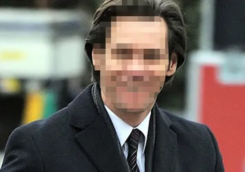 Jim Carrey yapımcı oldu!