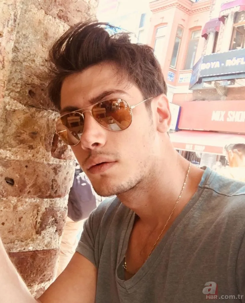 Masterchef Alican kimdir? 2019 Masterchef Türkiye finalisti Alican Sabunsoy kimdir, kaç yaşında, nereli? 8