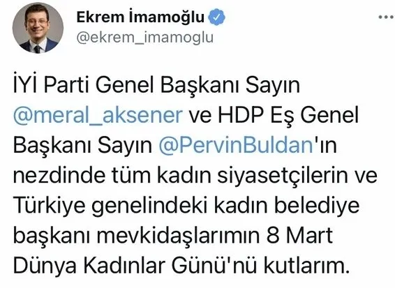Millet İttifakı'nda HDP krizi büyüyor! İYİ Parti HDP'nin kapatılması davasına nasıl cevap verdi? - 4