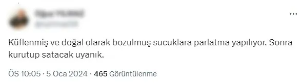 1704484875585.jpg Oto yıkamada sucuk banyosu! Bursa'daki görüntüler mide bulandırdı - 2