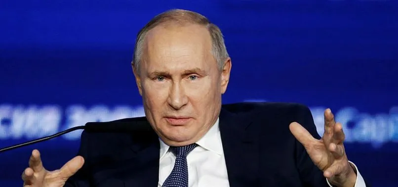 Putin'den dikkat çeken Sovyetler Birliği çıkışı: Bu politika sebebiyle çöktü!