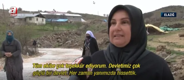 Gelin gittiği köye muhtar oldu | Yıllardır çözülmeyen sorunları çözdü - 2