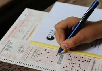 Milli Savunma Üniversitesi sınav giriş belgeleri erişime açıldı