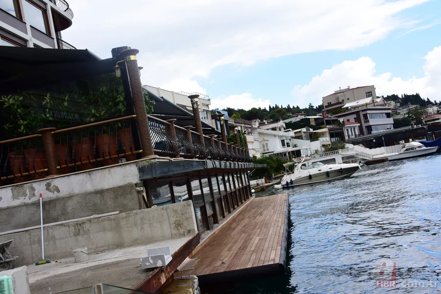 Bebek Otel’de fuhuş ve kumar partileri! Arif Altunbulak tek tek anlattı 17