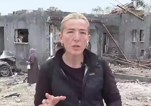 İsrail'de aşılmaz denilen savunma çöktü!