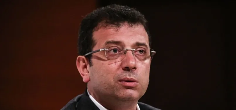 Ekrem İmamoğlu'nun kararı Yunanları memnun etti