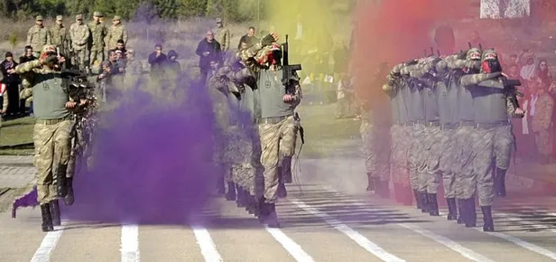 Jandarma Genel Komutanlığı 912 subay ve astsubay alımı ne zaman? Başvuru takvimi ve şartları - 2