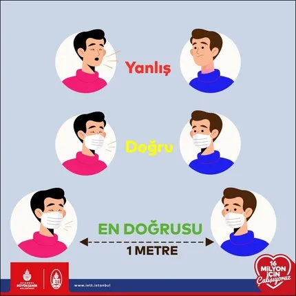 Bunun adı organize kötülük! İETT koronavirüs tehlikesini unuttu: 3 otobüs hattının seferlerini iptal etti