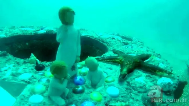 Bursa’da korkunç gelenek 200 yıldır devam ediyor! Derileri giyip… 20