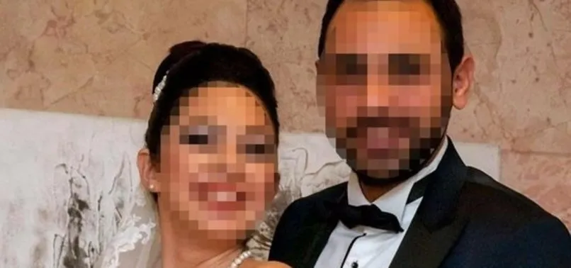 Boşanmak üzere olduğu eşini barda gören koca, cipe bindirip dövdü