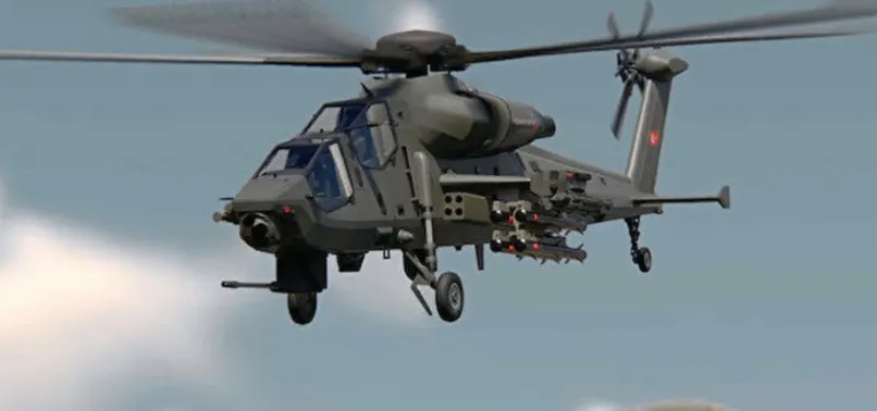 Yunan basınında ATAK II korkusu! Yeni Türk tehdidi