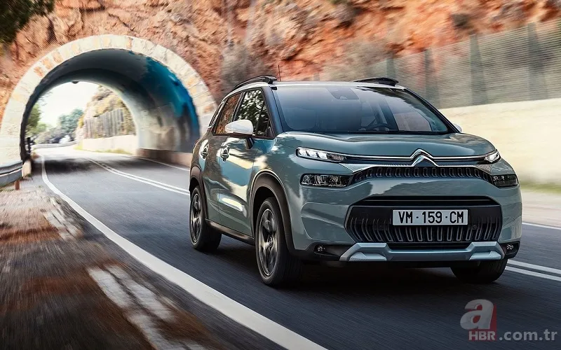 En ucuz sıfır SUV modelleri ve fiyatları! Hyundai, Renault, Fiat, Dacia, Kia, Opel, Volkswagen, Nissan, Citroen, Ford, Seat sıfır SUV fiyatları… 10