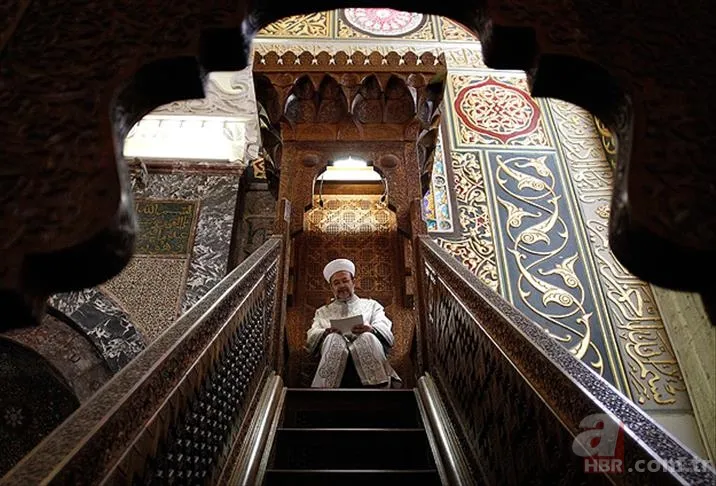 Regaib, Miraç, Berat Kandili TARİHLERİ | ORUÇ NE ZAMAN? 2023 ÜÇ AYLARA ne zaman giriyoruz? RECEP, ŞABAN ve RAMAZAN ayları hangi tarihte? 4