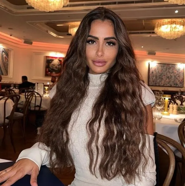 Ünlü Fransız model Müslüman oldu! İslamiyet’i seçtiği anları sosyal medyada paylaştı | Hayatımın en özel anları